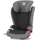 Britax Kidfix turvavy�istuin