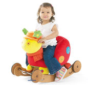Mamas&Papas keinulepp�kerttu
