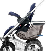 Mutsy Rider Ostoskori, Shopping Basket