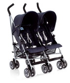 Inglesina Twin Swift tuplarattaat