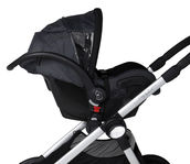 Babyjogger Adapteri Cybex/Maxi-cosi