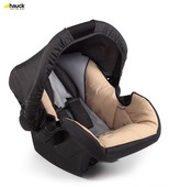 Hauck turvakaukalo Zero plus 0-13kg