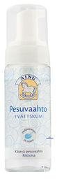 Ainu pesuvaahto 150ml