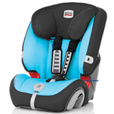 Britax Evolva 123 Plus turvaistuin