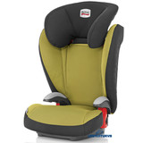 Britax Kid Plus turvavy�istuin 15-36kg