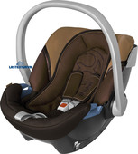 Cybex Aton turvakaukalo