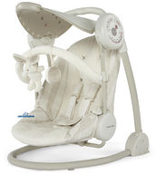Mamas&Papas Star-Lite Swing sitteri