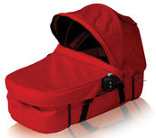 Babyjogger City Select vaunukopan kankaat