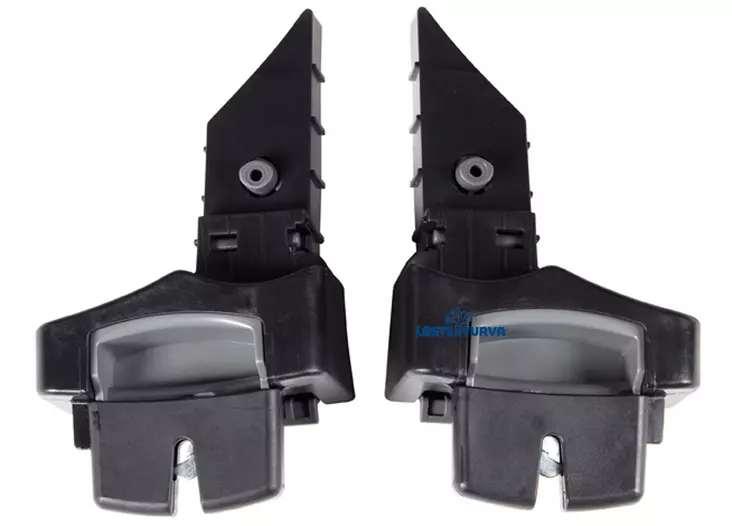 Britax Baby safe Plus adapteri kaukaloon - Adapterit turvakaukaloille - 4000984069372 - 2