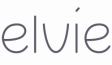 Elvie logo
