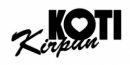 KirpunKoti logo