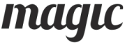 Magic logo