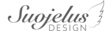 Suojelus Design logo