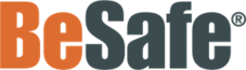 BeSafe logo