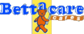 Bettacare logo