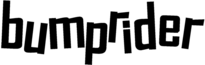 Bumprider logo