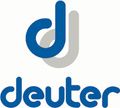Deuter logo