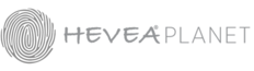 Hevea logo