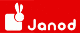 Janod logo