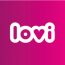 Lovi logo