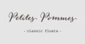 Petites Pommes logo