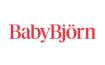 BabyBjörn logo