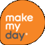 Make My Day logo