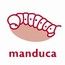 Manduca logo