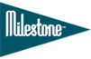 Milestone logo