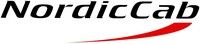 Nordic Cab logo