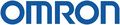 OMRON logo