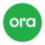 Ora logo