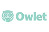 Owlet logo