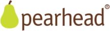 Pearhead logo