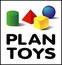 PlanToys logo