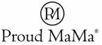 Proud Mama logo
