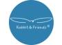 Rabbit & Friends logo