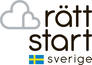 Rätt Start logo