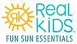 Real Kids Shades logo