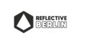 Reflective Berlin logo