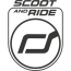 Scoot & ride logo
