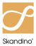 Skandino logo