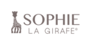 Sophie The Giraffe logo