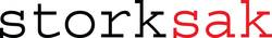 Storksak logo