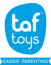 Taf Toys logo