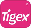Tigex logo