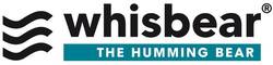 Whisbear logo