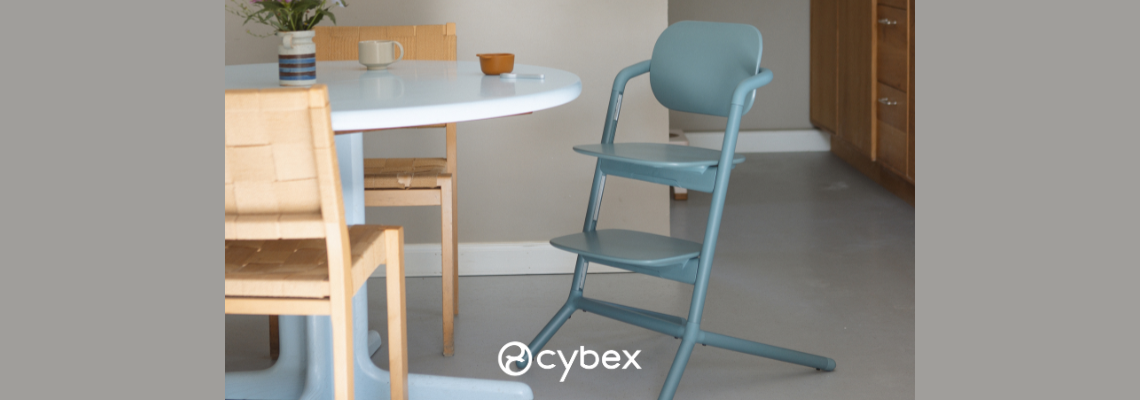 Cybex Click & Fold image1