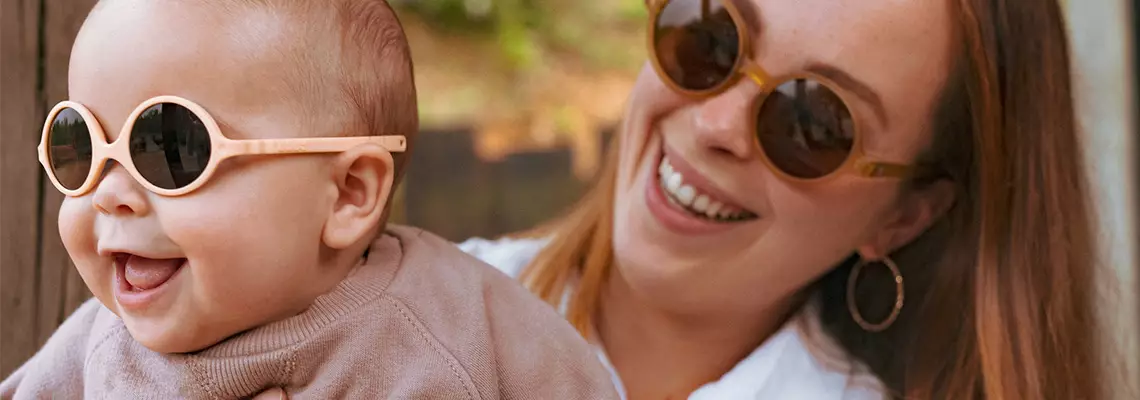 Aurinkolasit lapsille 1177