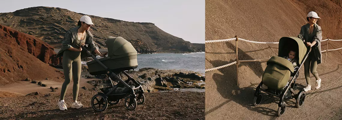 Uusi cybex talos s lux 1282